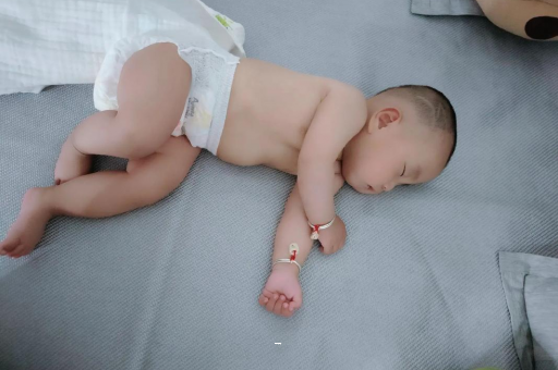 洛阳宝宝短发型女